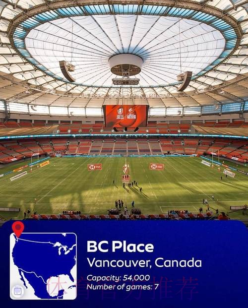 2026世界杯举办地点 2026世界杯举办地点